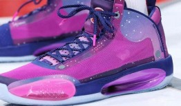 限定球鞋爆料视频大全,潮流新品抢先看